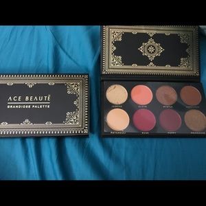 Ace beauty grandiose palette